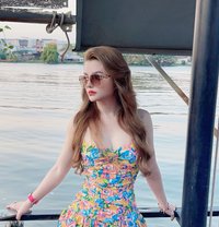 Lisa - escort in Ho Chi Minh City