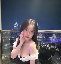 lisa - escort in Ho Chi Minh City