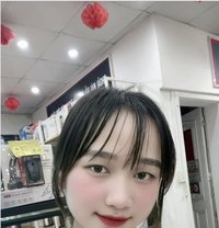 Lisa - escort in Hyderabad