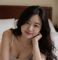 Lisa - escort in Gurgaon