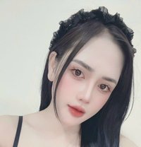 Lisa - escort in Singapore