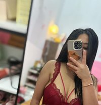 Lisa - escort in Yanbu