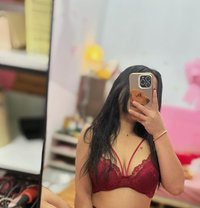 Lisa - escort in Yanbu