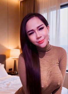 Lisa Vip All Service - escort in Muscat Photo 1 of 4