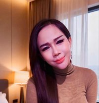 Lisa Vip All Service - escort in Muscat