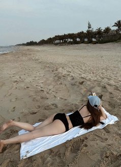 Lisa Best Nuru Massage - puta in Da Nang Photo 3 of 7