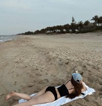 Lisa Best Nuru Massage - puta in Da Nang