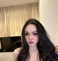 Lisa Wang - escort in Singapore