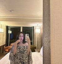 Lisa Wang - escort in Singapore