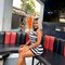 Agatha - escort in Lucknow