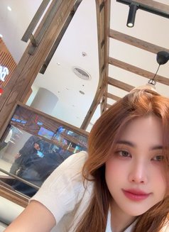 Lisa Xx - escort in Bangkok Photo 1 of 7