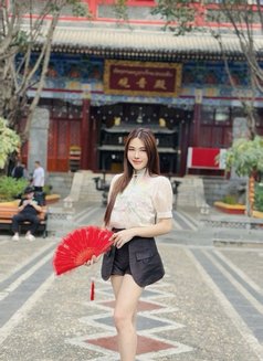 Lisa Xx - escort in Bangkok Photo 4 of 7