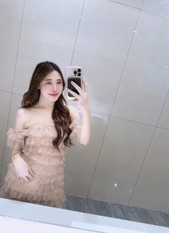 Lisa Xx - escort in Bangkok Photo 5 of 7