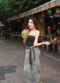 Lisa Xx - escort in Bangkok Photo 7 of 9