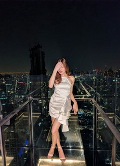 Lisa Xx - escort in Bangkok Photo 9 of 10