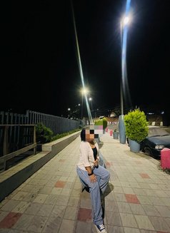 Liza Independent Real Companionship - escort in Guwahati Photo 8 of 9