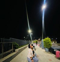 Liza Relaxing Body Massage Real Meet - escort in Guwahati