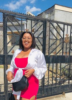 Lisa24/7 - escort in Cape Town Photo 1 of 4