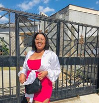 Lisa24/7 - puta in Cape Town