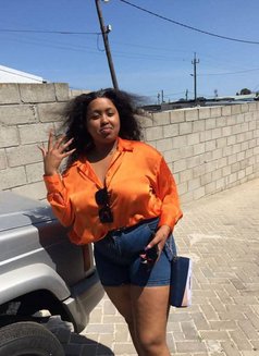 Lisa24/7 - escort in Cape Town Photo 2 of 4