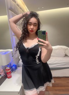 Lisa2626 - escort in Bangkok Photo 9 of 11