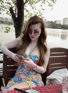 Lisa6868 - escort in Ho Chi Minh City Photo 7 of 9