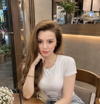 Lisa - escort in Ho Chi Minh City