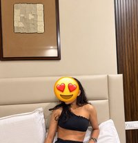 Lisa69 - escort in Kathmandu