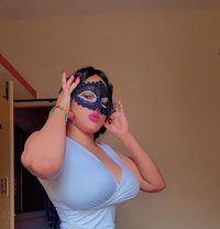 Lisa8,8,9,1,7 ,8,8,3,8,7 - escort in Bangalore