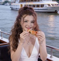 Lisa6868 - escort in Ho Chi Minh City