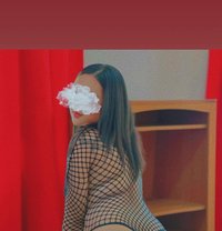 Lisaa - escort in Khobar