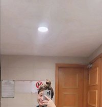 Lisaa - puta in Mumbai