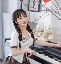 ana trang - puta in Muscat