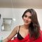Lisaa - Transsexual escort in New Delhi