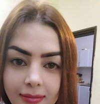 Lisaa - escort in Muscat