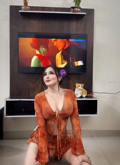 Lisaa Queen Shemale - Transsexual escort in Bangalore Photo 14 of 14