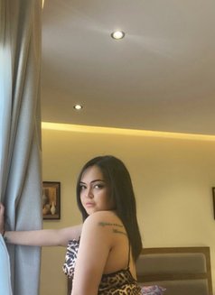 Lisaa SERVICE - masseuse in Khobar Photo 10 of 17