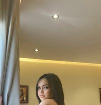 Lisaa - escort in Khobar