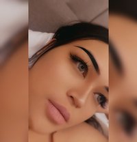 Lisaa - escort in Khobar