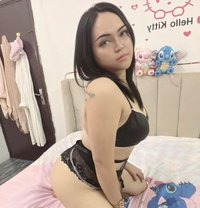 Lisaa Sex massage - Masajista in Khobar
