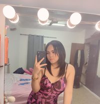 Lisaa Sex massage - masseuse in Muscat