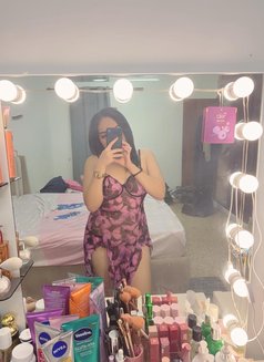 Lisaa Sex massage - Masajista in Muscat Photo 8 of 8
