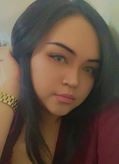 Lisaa Sex massage - masseuse in Muscat Photo 9 of 11