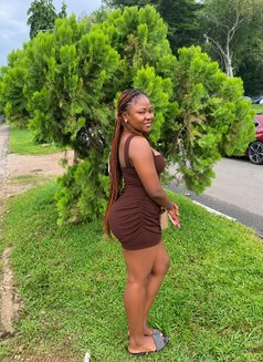 Lisaaaa - escort in Abuja Photo 1 of 1
