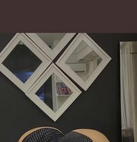 Lisadang Outcall and Incall - escort in Riyadh