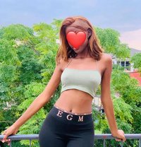Lisah From Kuala Lumpur - puta in Kuala Lumpur