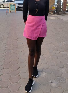 Lisah - escort in Mombasa Photo 1 of 4