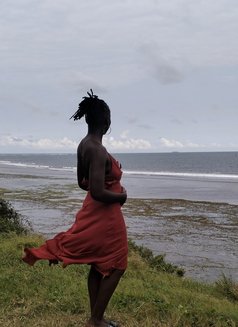 Lisah - escort in Mombasa Photo 3 of 4