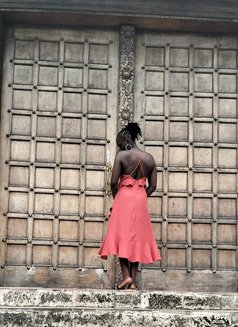 Lisah - escort in Mombasa Photo 4 of 4