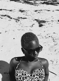 Lisah - companion in Mombasa Photo 1 of 1
